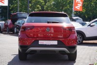 VW T-Roc 1.0 Life