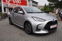 Toyota Yaris 1.5 Hybrid Team Deutschland Aut.