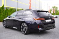 BMW 5 520i M-Sport Touring Aut.