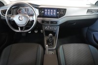VW Polo 1.0 TSI IQ.DRIVE