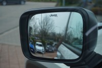 Jeep Renegade 1.3 T-GDI Limited Aut.