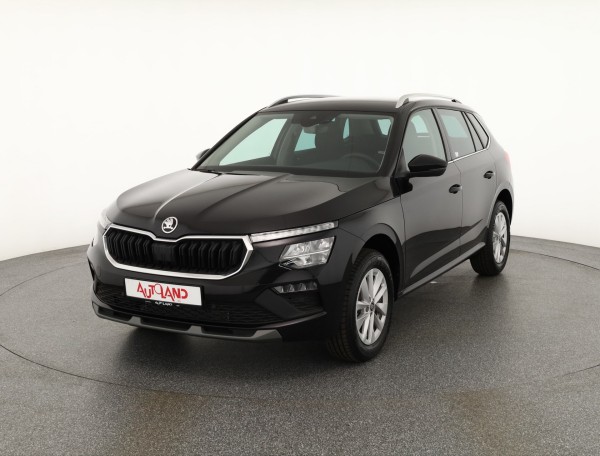 Skoda Kamiq 1.0 TSI DSG