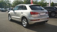 Audi Q3 2.0 TFSI quattro design