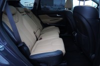 Hyundai Santa Fe 2.2 CRDi Prime 4WD