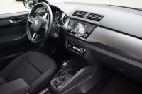 Skoda Fabia 1.2 TSI DSG