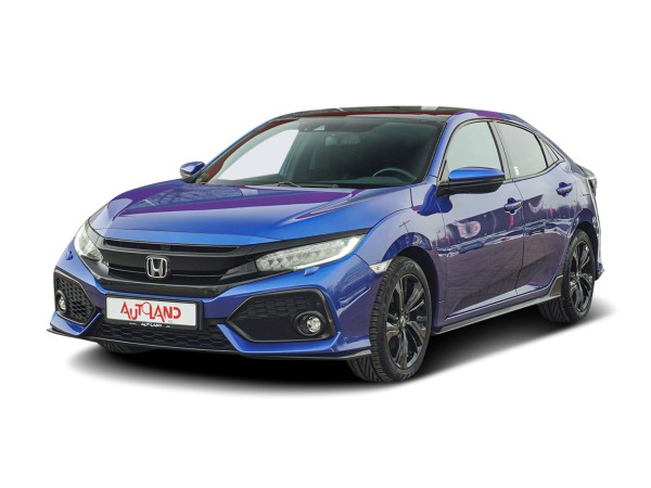 Honda Civic 1.5 Prestige