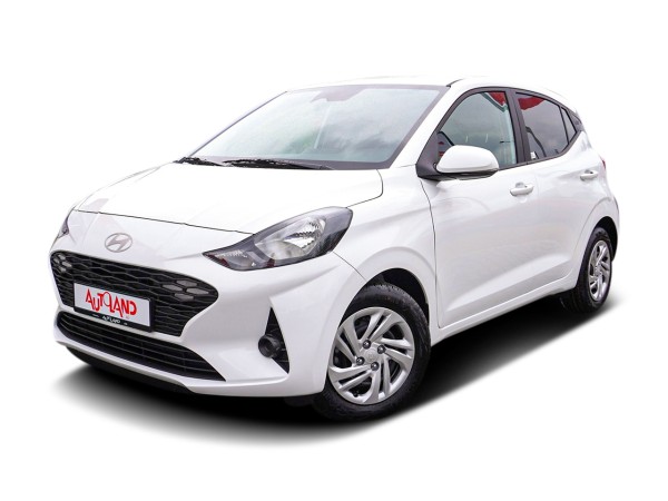 Hyundai i10 1.0