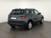 Skoda Karoq 1.5 TSI DSG Style