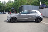 Mercedes-Benz A 200 A200d AMG-Line 4Matic