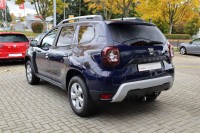 Dacia Duster II 1.6 SCe 115 Comfort