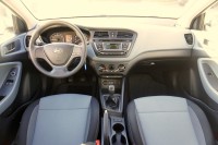 Hyundai i20 1.2 Basis