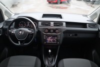 VW Caddy Maxi 2.0 TDI DSG