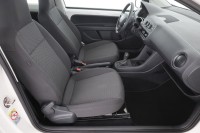 Seat Mii 1.0 MPI Reference