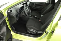 Hyundai i20 1.0 T-GDI Aut.