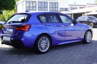 BMW 116 i Edition M Sport Shadow