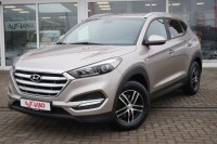 Hyundai Tucson 1.6 Style 2WD Navi Kamera AHK Tempomat