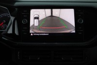 VW T-Cross 1.0 TSI DSG Style
