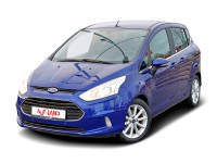 Ford B-Max 1.0 EcoBoost Sitzheizung Tempomat Bluetooth