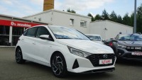 Hyundai i20 1.0 T-GDI Mild-Hybrid