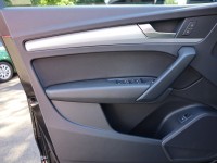 Audi Q5 2.0 TFSI quattro sport S-Line