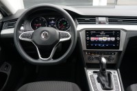 VW Passat Variant 1.6 TDI DSG