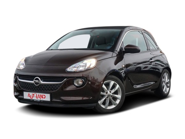 Opel Adam 1.2 Open Air ecoFlex