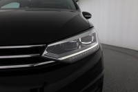 VW Touran 1.4 TSI DSG Sound