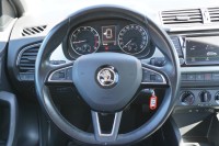 Skoda Fabia 1.2 TSI