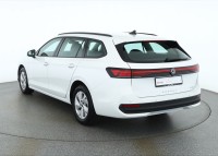 VW Passat Variant 1.5 TSI DSG
