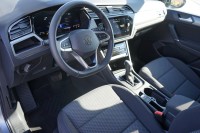 VW Touran 1.5 TSI DSG