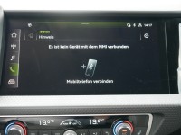 Audi A1 Sportback 25 1.0 TFSI S line