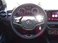 Skoda Fabia 1.0 MPI Ambition