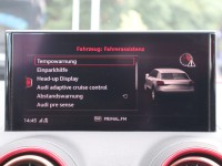 Audi SQ2 2.0 TFSI quattro