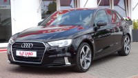 Vorschau: Audi A3 1.0 TFSI Sportback