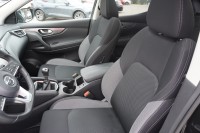 Nissan Qashqai 1.3 N-Connecta