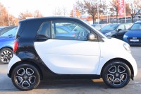 Smart ForTwo fortwo coupe perfect (66kw)