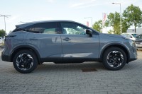 Nissan Qashqai N-Connecta 1.3 Dig-T Aut.