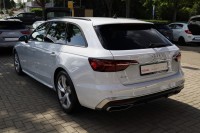 Audi A4 Avant 35 TFSI S line S-Tronic