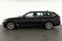 Vorschau: BMW 5 530i Luxury xDrive MHEV Aut.