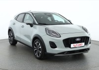 Ford Puma Titanium 1.0 EB