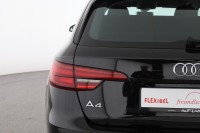 Audi A4 Avant 2.0 TDI S-Tronic