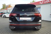 VW Tiguan Allspace 2.0 TDI R-Line 4Motion