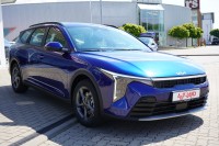 Kia K4 Sportswagon 1.6 T-GDI Aut.