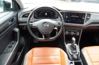 VW T-Roc 2.0 TDI Style 4Motion DSG