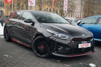 Kia pro_cee'd ProceedCeed GT 1.6 T-GDI