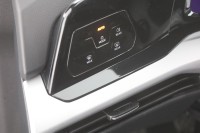 VW Golf VIII Variant 1.0 TSI