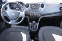 Hyundai i10 1.0 Basis
