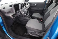 Ford Tourneo Courier Titanium 1.0 EB