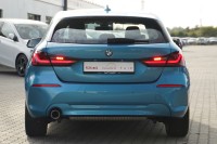 BMW 1 118i Advantage Aut.
