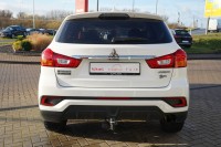 Mitsubishi ASX 1.6 Basis 2WD
